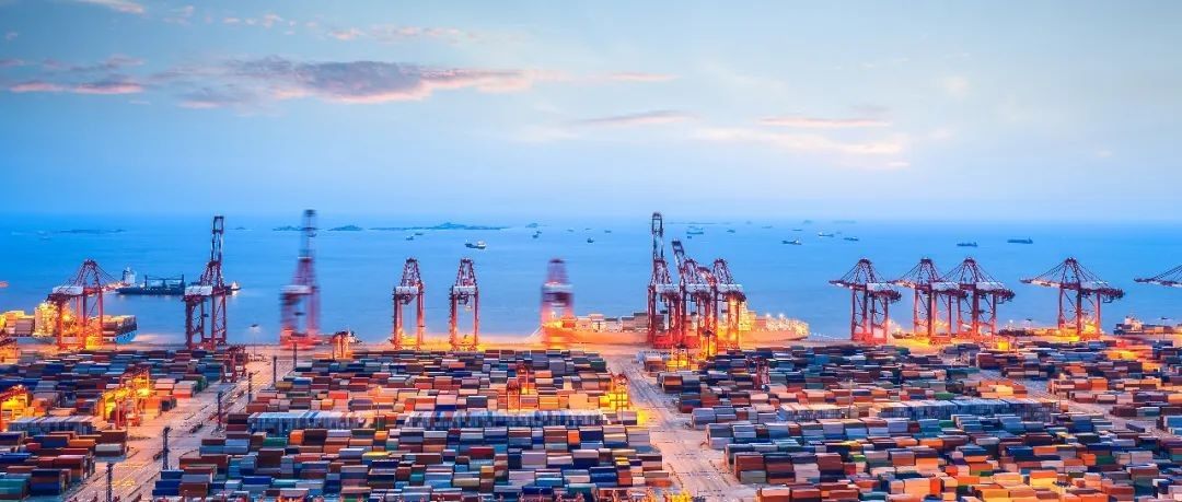福建电子口岸 为中国港口锻造“智脑”，铸就湾区安全科技新标杆