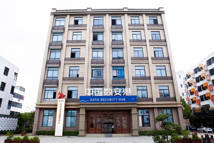 "数"创未来,温州探路先行!